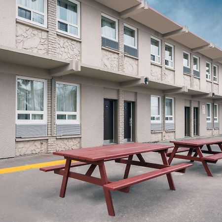Motel Super 8 By Wyndham Thunder Bay Zewnętrze zdjęcie