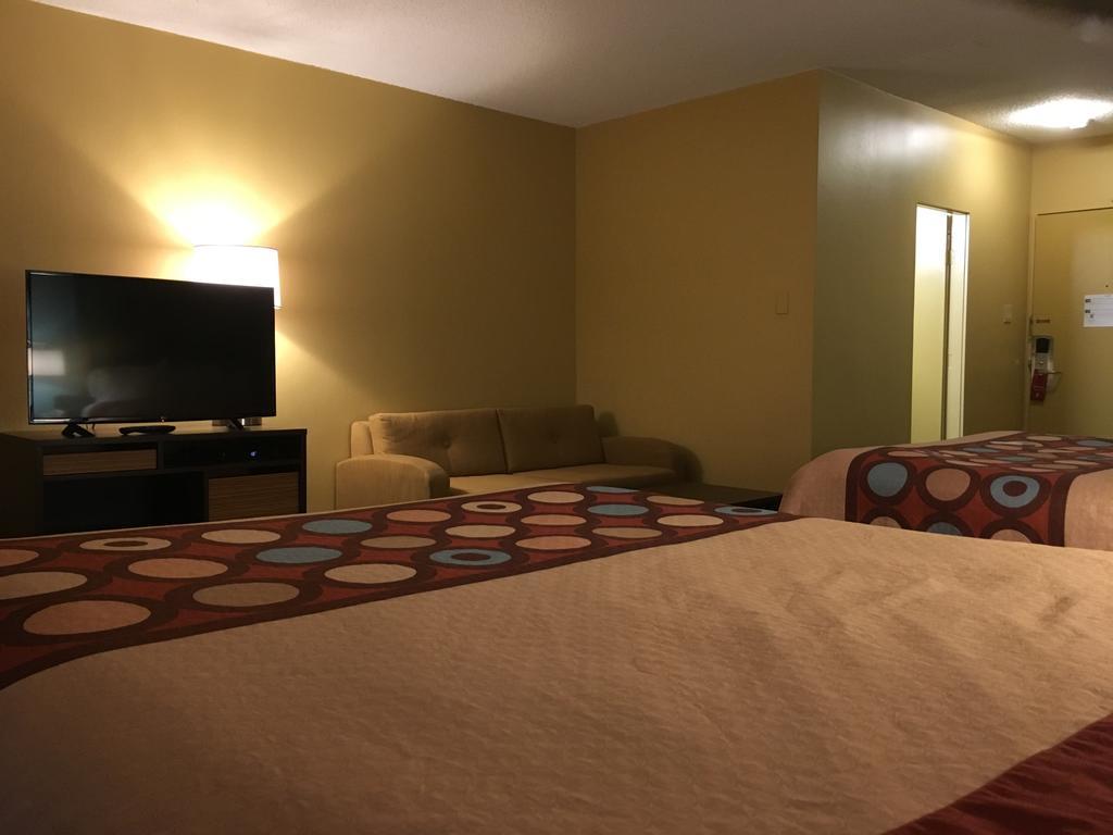 Motel Super 8 By Wyndham Thunder Bay Zewnętrze zdjęcie
